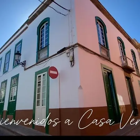 Vera 2 2 Gratis W Casa De Guia * Santa Maria de Guia de Gran Canaria