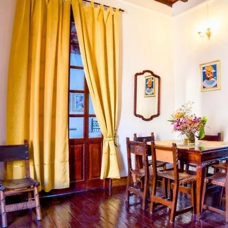 Apartment Vera 2 2 Gratis W Casa De Guia Santa Maria de Guia de Gran Canaria