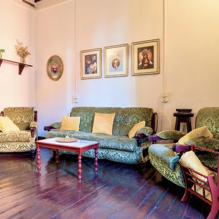 Daire Vera 2 2 Gratis W Casa De Guia Santa Maria de Guia de Gran Canaria