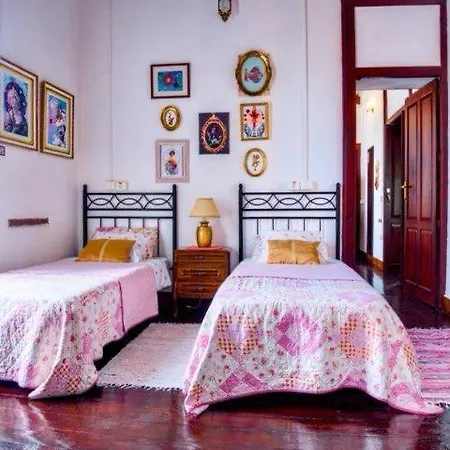 Vera 2 2 Gratis W Casa De Guia * Santa Maria de Guia de Gran Canaria