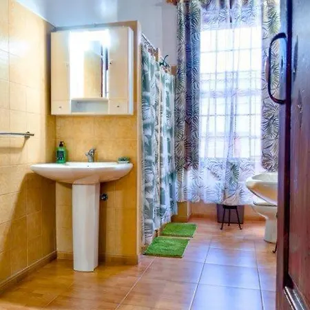 Vera 2 2 Gratis W Casa De Guia Apartment Santa Maria de Guia de Gran Canaria