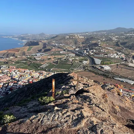 Vera 2 2 Gratis W Casa De Guia * Santa Maria de Guia de Gran Canaria